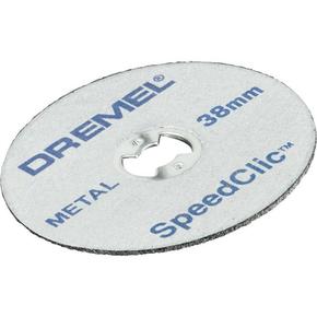 Dremel Speedclic SC456