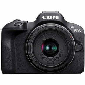 Canon EOS R100 fotoaparat