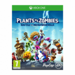 Electronic Arts Plants vs. Zombies: Battle for Neighborville, Xbox One