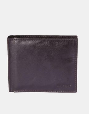 Moška denarnica Akzent Form Rjava