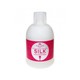 Kallos Cosmetics Silk šampon za vse vrste las 1000 ml za ženske