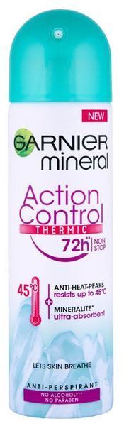Garnier dezodorant Mineral Thermic 72h Women