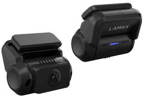 LAMAX T10 zadnja kamera FullHD