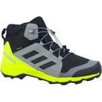 Adidas Čevlji treking čevlji 35.5 EU Terrex Frozetrack Mid CW CP