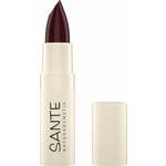 "Sante Moisture Lipstick - 08 Chesnut Glam"