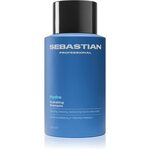 Sebastian Professional Hydre šampon za suhe in poškodovane lase 280 ml