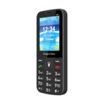 slomart Kruger&Matz Preprost GSM telefon za seniorje Simple 924 4G