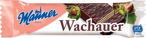 Manner Wafer Wachauer - 29 g