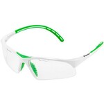 Tecnifibre zaščitna očala za squash Green