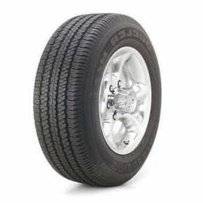 Bridgestone letna pnevmatika Dueler D684 II 195/80R15 96S
