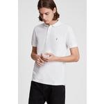 AllSaints polo Reform Polo bela MD051H