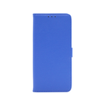 Chameleon Samsung Galaxy S21+ - Preklopna torbica (WLG) - modra