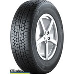 Gislaved zimska pnevmatika 205/60R16 Euro*Frost 6, XL 96H