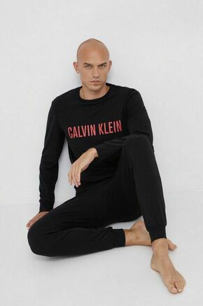 Calvin Klein Majice črna S 4D3191834
