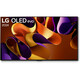 LG OLED55G48LW televizor, 55" (139 cm), OLED, Ultra HD, webOS