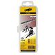 Vosek TOKO TripleX Performance, 120 g, rdeč