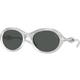 Diesel DL3009U 202987 ONE SIZE (55) Siva/Siva