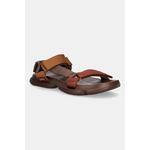 Camper sandali moški Karst Sandal rjava K101048.004