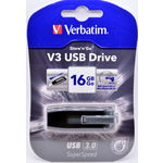Verbatim Store'n'Go V3 256GB USB ključ