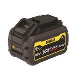 Dewalt XR FLEXVOLT 9,0 Ah baterija z GFN pokrovom DCB547G