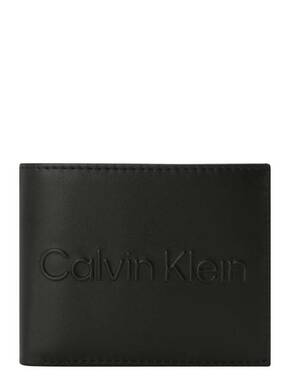 Calvin Klein Moška usnjena denarnica K50K509972BAX