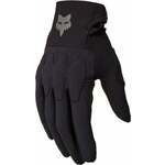 FOX Defend D30 Gloves Black 2XL Kolesarske rokavice