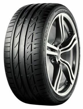 Bridgestone letna pnevmatika Potenza S001 245/40R20 99Y