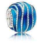 Pandora Čudovita modra kroglica 797012ENMX