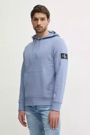 Bombažen pulover Calvin Klein Jeans moški