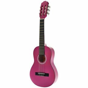 Klasična kitara 1/4 CG851 Pink Startone