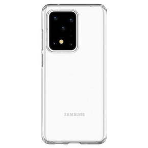 Spigen Liquid Crystal ovitek za Samsung Galaxy S20 Ultra