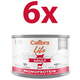 Calibra Life Adult konzerva za mačke, govedina, 6 x 200 g