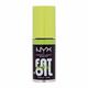 NYX Fat Oil Lip Drip olje za ustnice 4,8 ml odtenek 04 That´s Chic za ženske