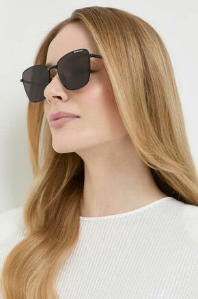 Sončna očala Balenciaga ženski