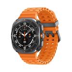 Samsung Galaxy Watch Ultra (2025) Titanium Gray 47mm LTE pametna ura