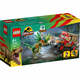 LEGO® Jurassic World™ 76958 Dilofozavrova zaseda