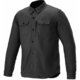 Alpinestars Newman Overshirt Black M Kevlar majica