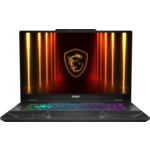 Prenosnik MSI Cyborg 17 B13WFKG-2-3-3 | i7-13620H | 16GB RAM | 512GB SSD | RTX 5060 / i7 / RAM 16 GB / 512GB SSD / 17,3″ FHD