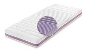 Hitex Lavender Comfort 16 ležišče iz pene
