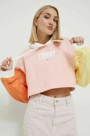 Bluza Tommy Jeans ženska
