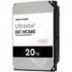 WD disk Ultrastar DC HC560, HGST, 20TB SATA 3 6GB/s 512MB 7200 512e WUH722020BLE6L4 0F38785