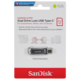 SanDisk Ultra 512GB USB ključ