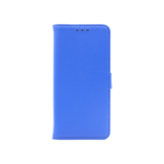 Preklopna torbica (WLG) za Samsung Galaxy A37 5G, modra