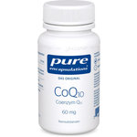 pure encapsulations CoQ10 - 30 kapsul