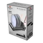 Odcejalnik za posodo Black Rose Collection BH-8892