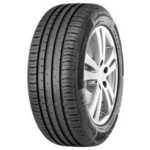 Continental ContiPremiumContact 5 ( 195/55 R16 87H )