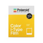 Polaroid Originals instant barvni fotografski papir za fotoaparat Polaroid i-Type, 4x paket
