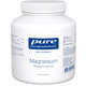 Magnezij (magnezijev glicinat) - 180 kapsul