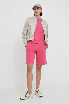 Kratke hlače United Colors of Benetton ženski