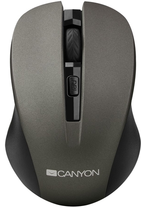 Canyon CNE-CMSW1G brezžična miška